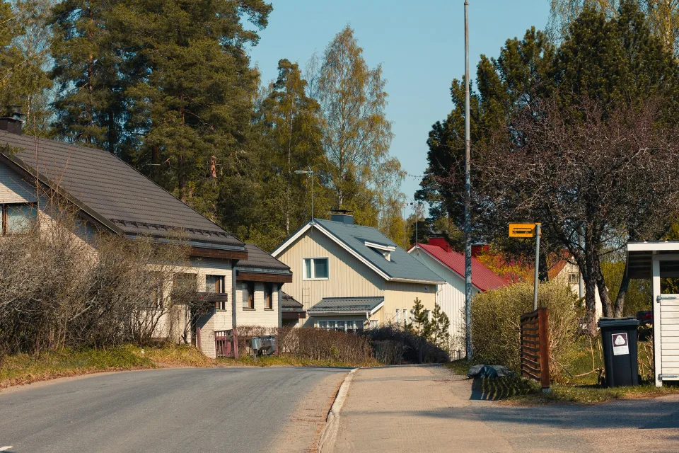 Kiinteistönvälityksen verkkosivut ja SEO