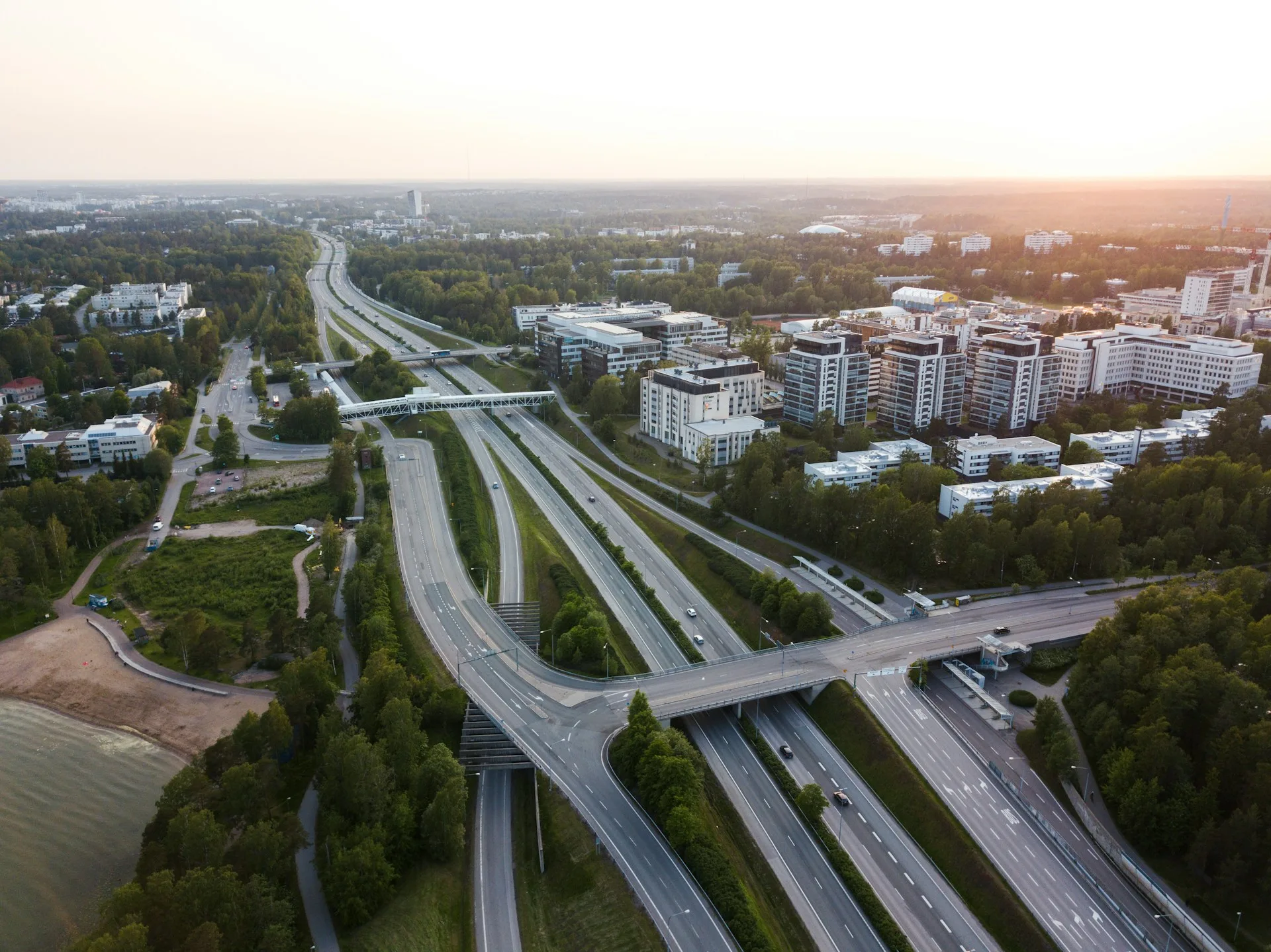 Hakukoneoptimointi Espoo — Joosua Tirkkonen