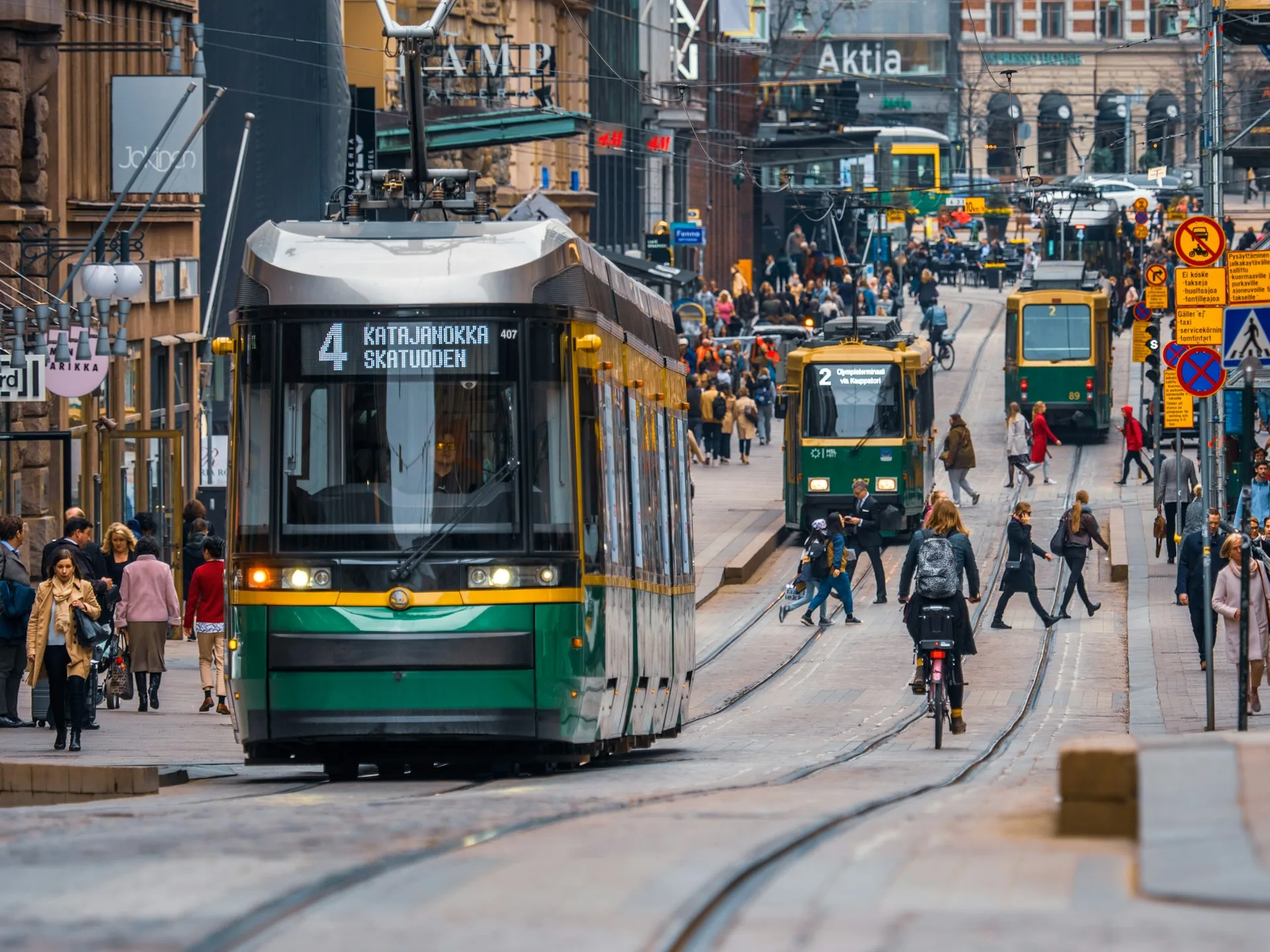 Hakukoneoptimointi Helsinki — Joosua Tirkkonen