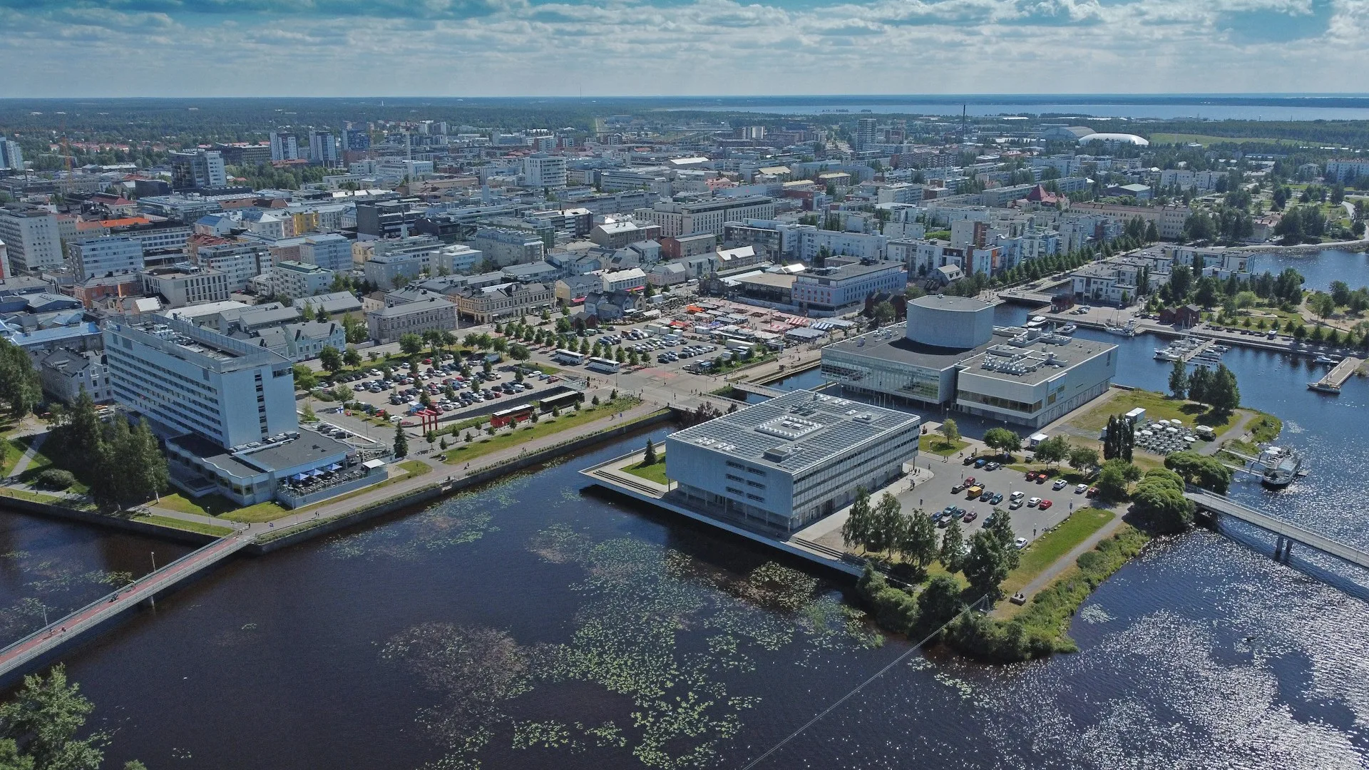 Paikallisen SEO:n tulokset ja sijoitukset