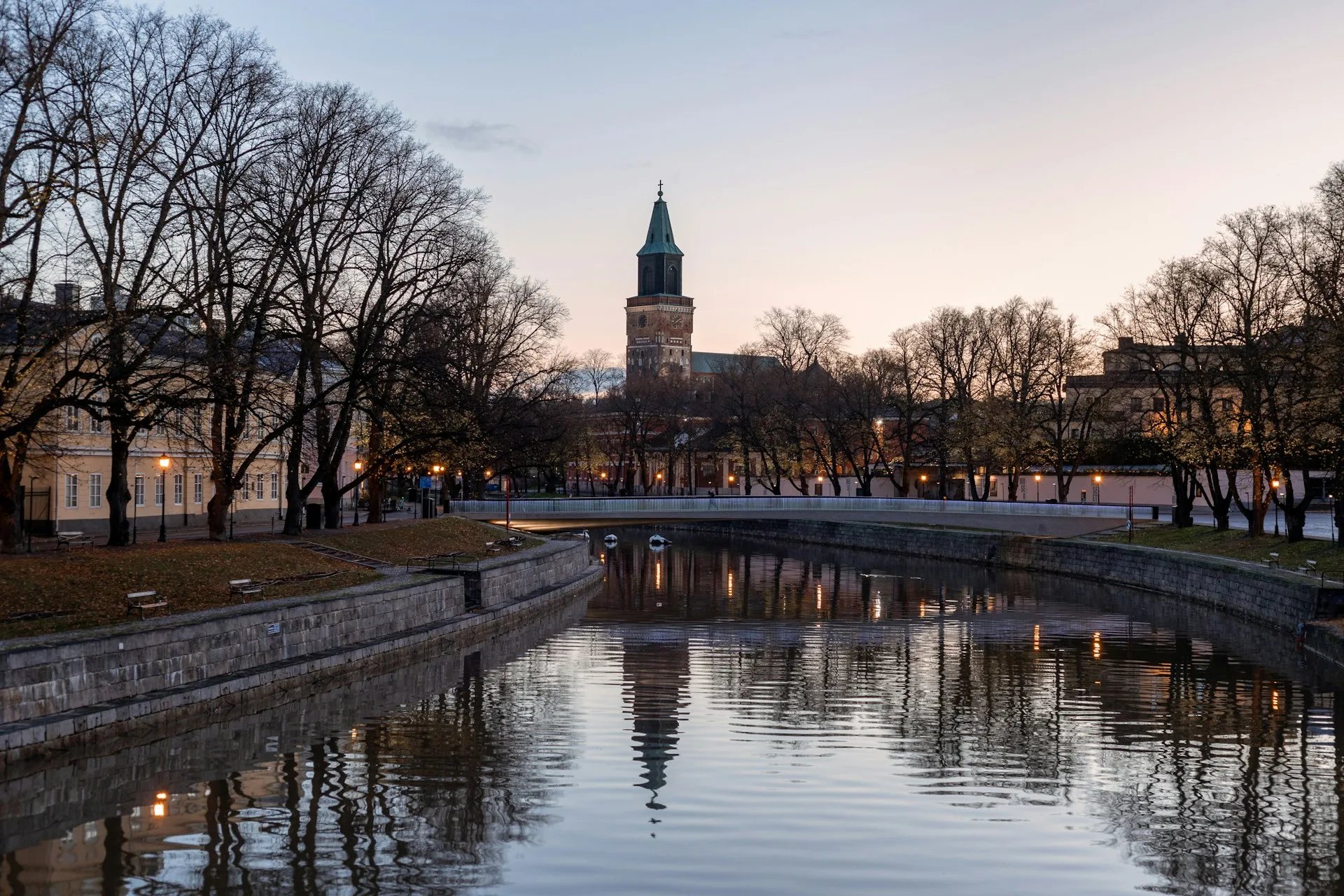 Hakukoneoptimointi Turku — Joosua Tirkkonen