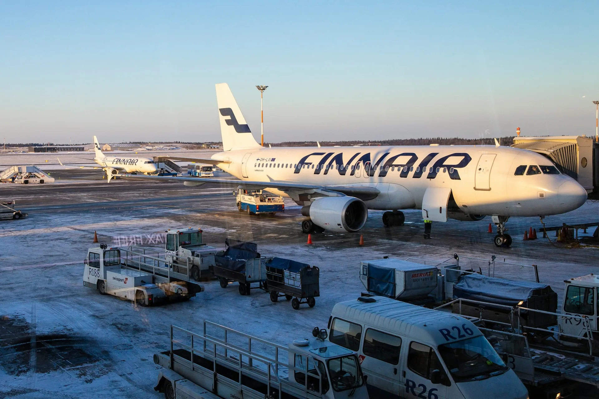 Hakukoneoptimointi Vantaa — Joosua Tirkkonen