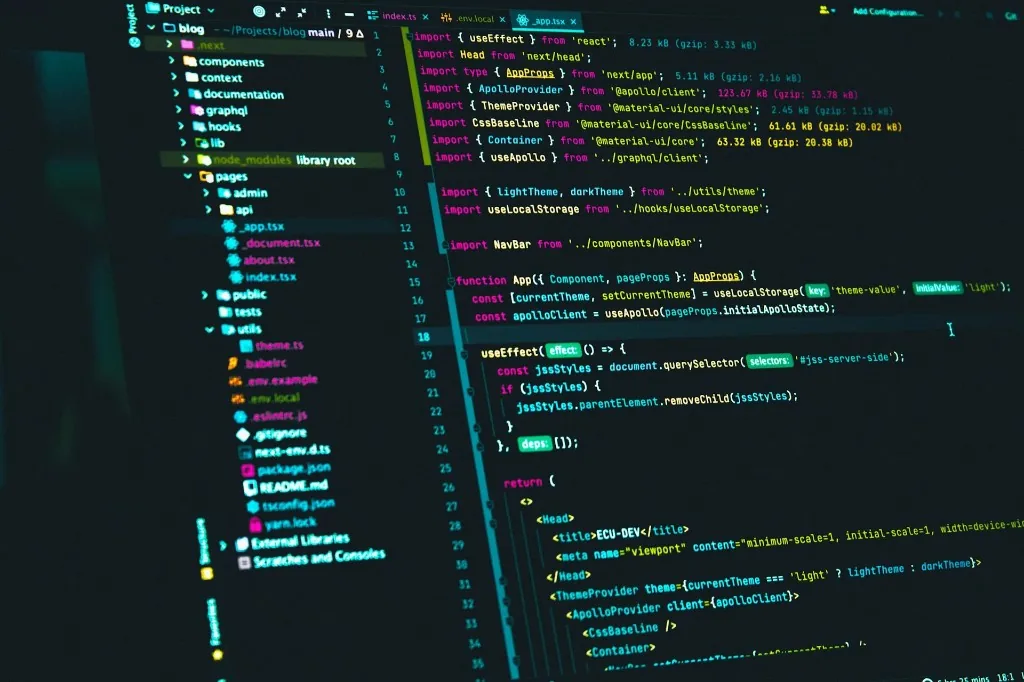 Tekninen SEO ja Core Web Vitals
