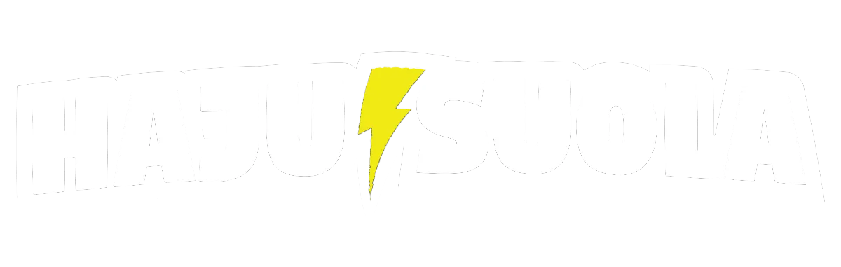 Hajusuola.fi
