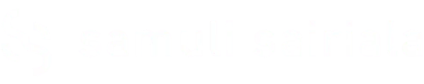 Samuli Sairiala