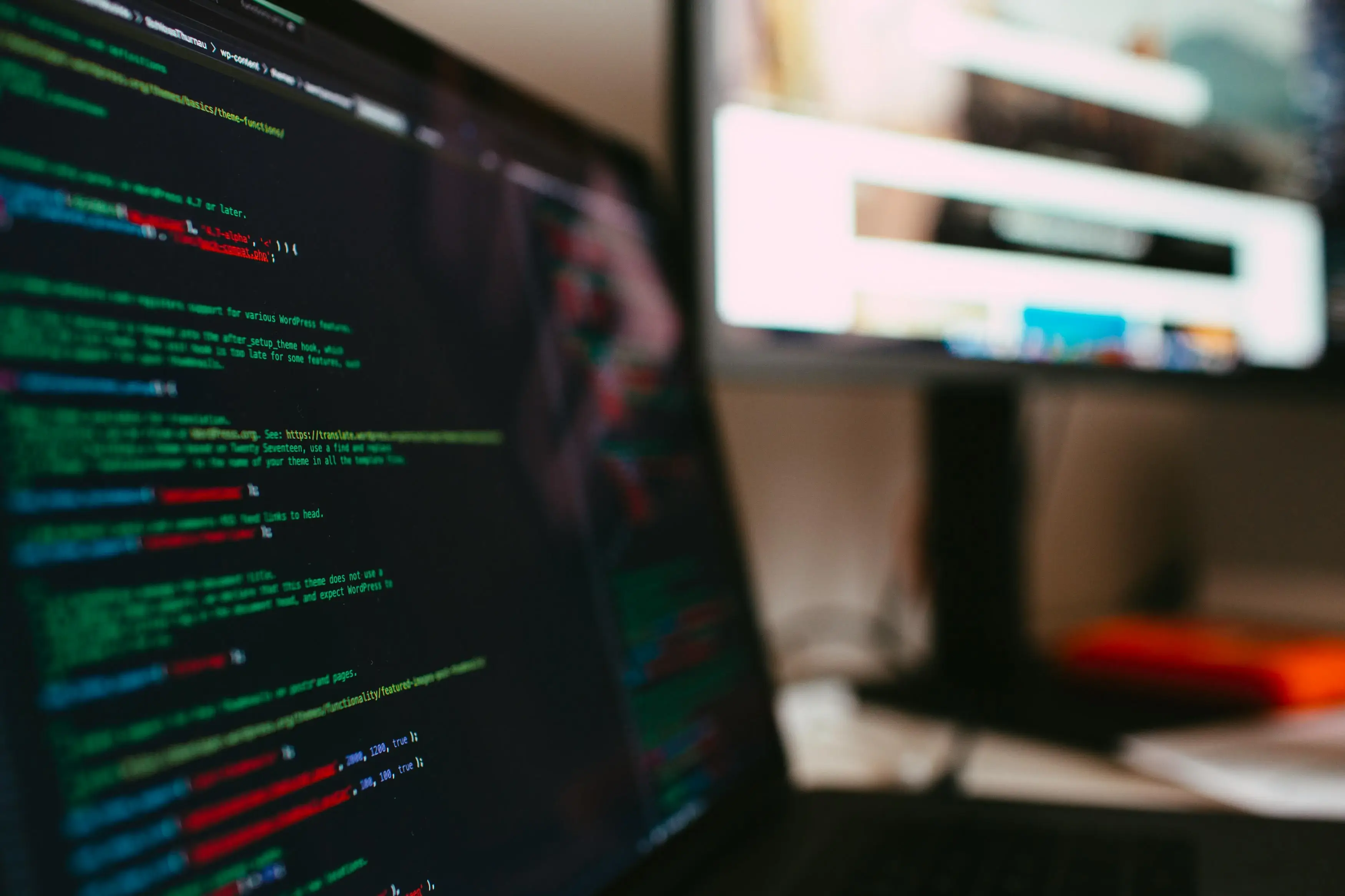 WordPress hakukoneoptimointi